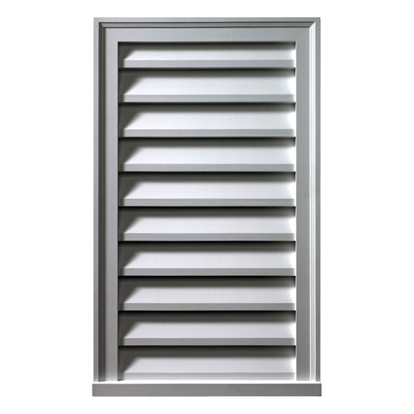 Fypon, Ltd. FLV16X24