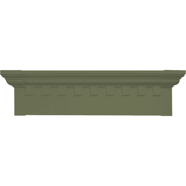 Mid-America 00810973282