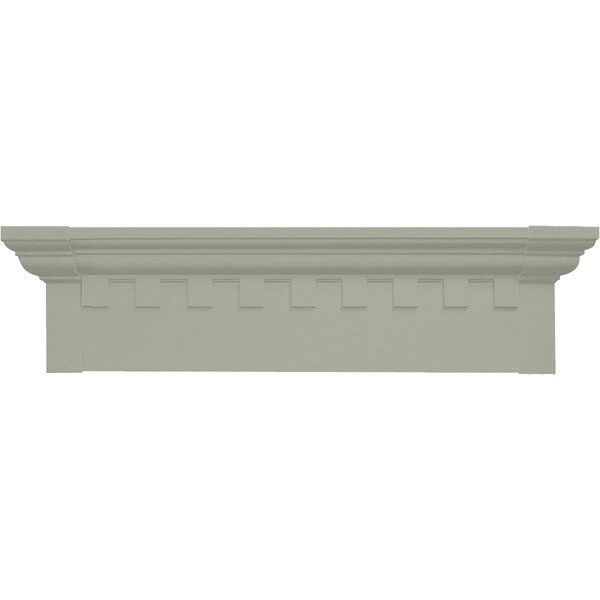 Mid-America 00810973284