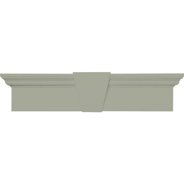 Mid-America 00820673284