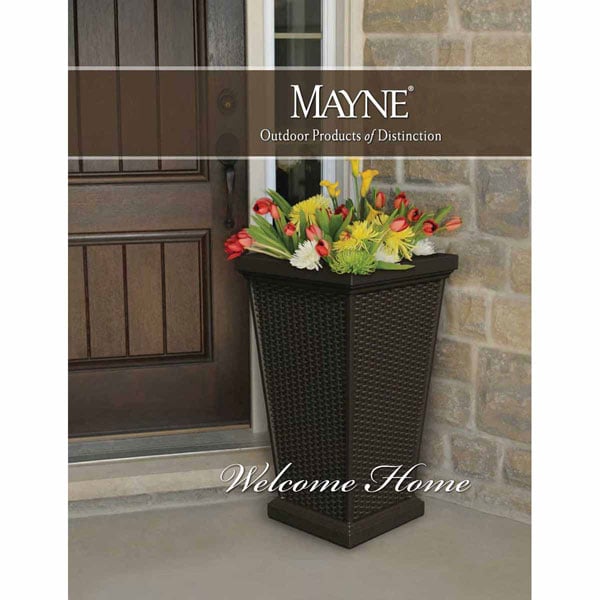 Mayne, Inc. CAT-MAYNE