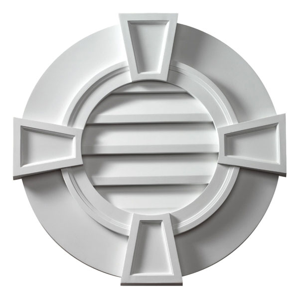 Fypon, Ltd. FRLV36TK