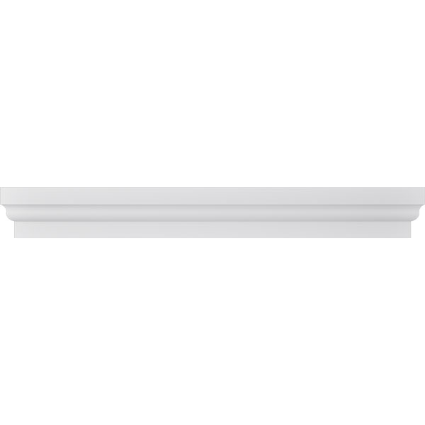 Ekena Millwork CRH06X625ST
