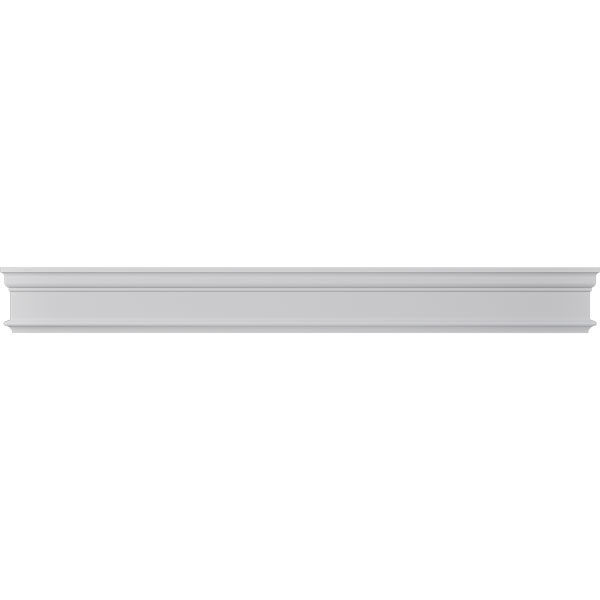 Ekena Millwork CRH05X625HO