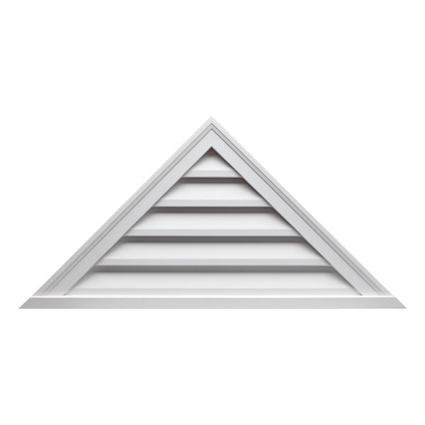 Fypon, Ltd. FTRLV64X27