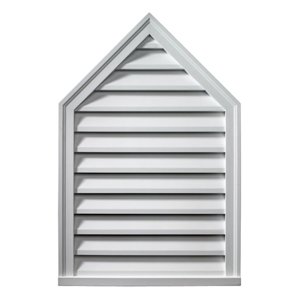 Fypon, Ltd. FPLV18X24-8