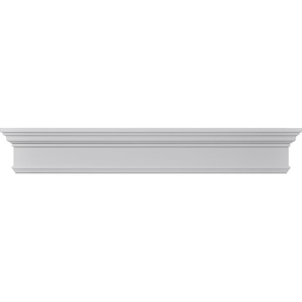 Ekena Millwork CRH07X167