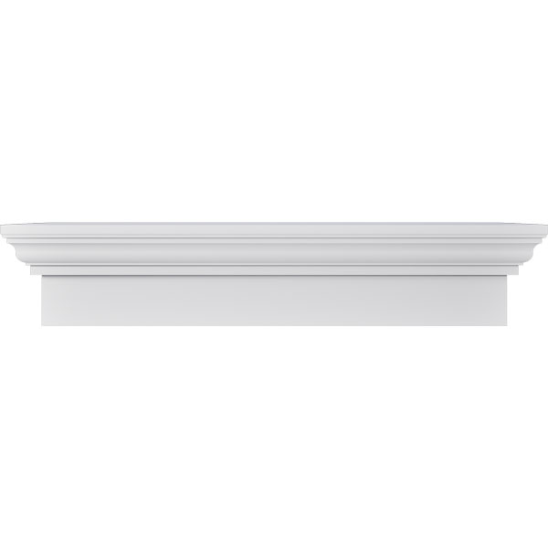 Ekena Millwork CRH09X625