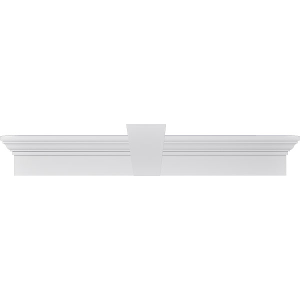 Ekena Millwork CRH06X705KF