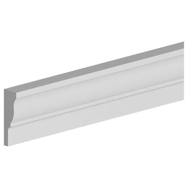 Fypon, Ltd. MLD644-16