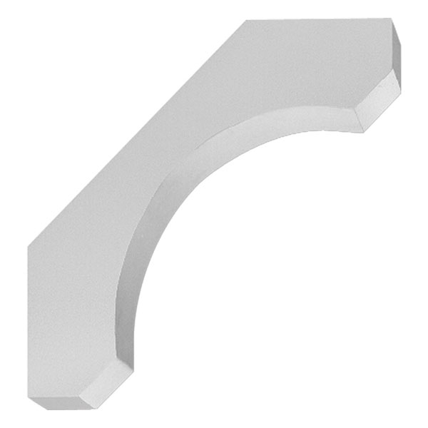 Fypon, Ltd. BKT30X30X8