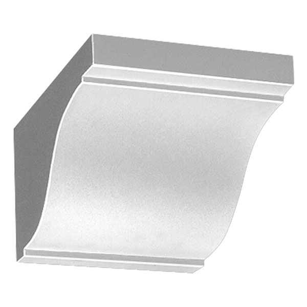 Fypon, Ltd. DTLB5X8X10