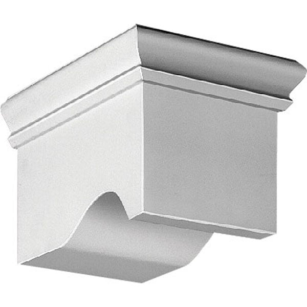 Fypon, Ltd. BKT5X8X6