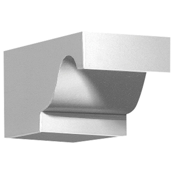 Fypon, Ltd. DTLB3X3X4