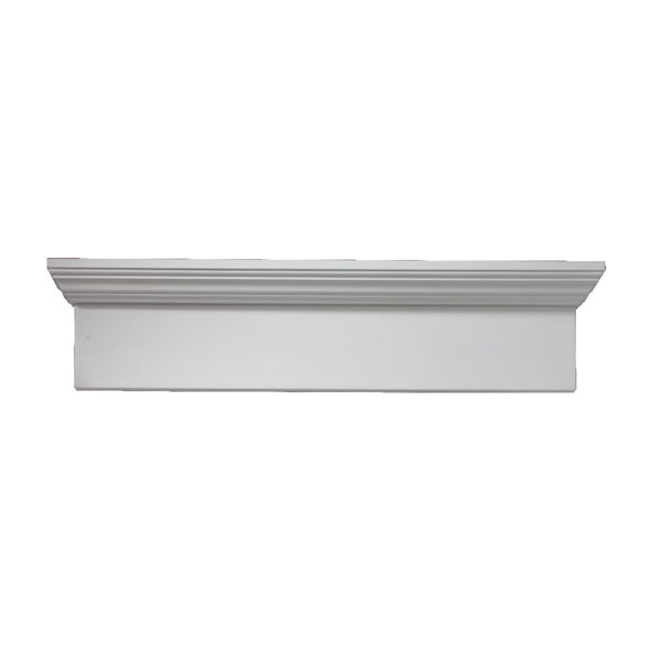Fypon, Ltd. WCH46X9