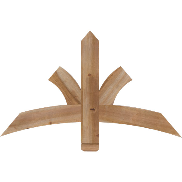 Ekena Millwork GBW036X21X0204DAV00SWR