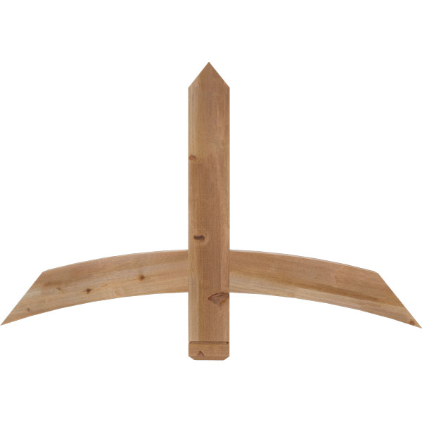 Ekena Millwork GBW036X23X0204BEL00SWR