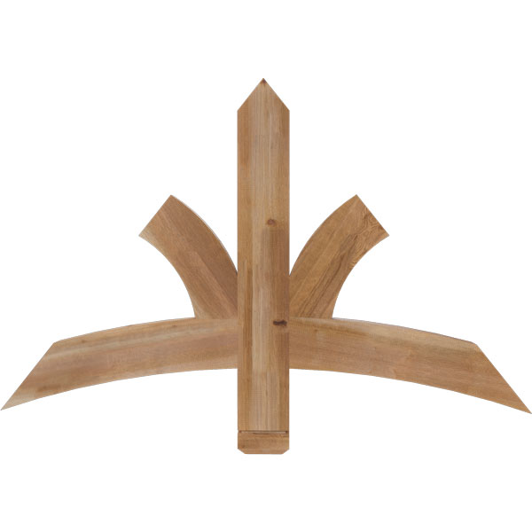 Ekena Millwork GBW036X23X0204DAV00SWR