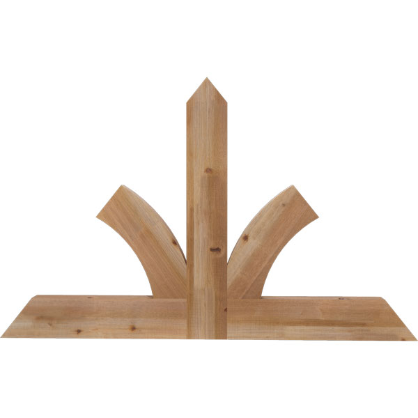 Ekena Millwork GBW036X23X0204RIC00SWR