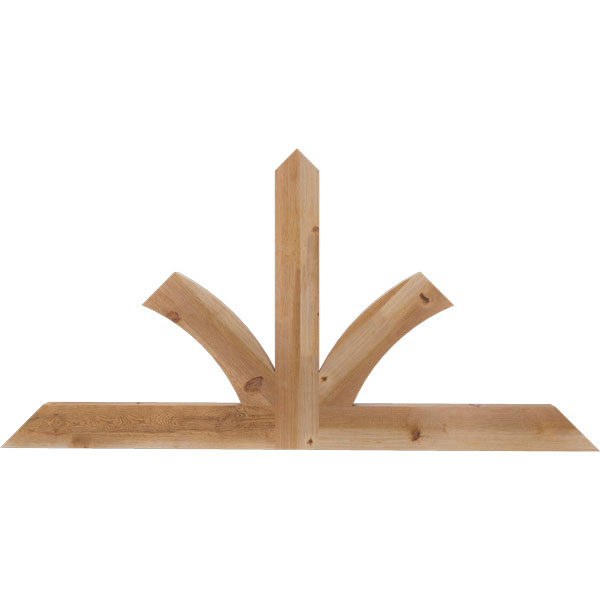 Ekena Millwork GBW048X24X0204RIC00SWR