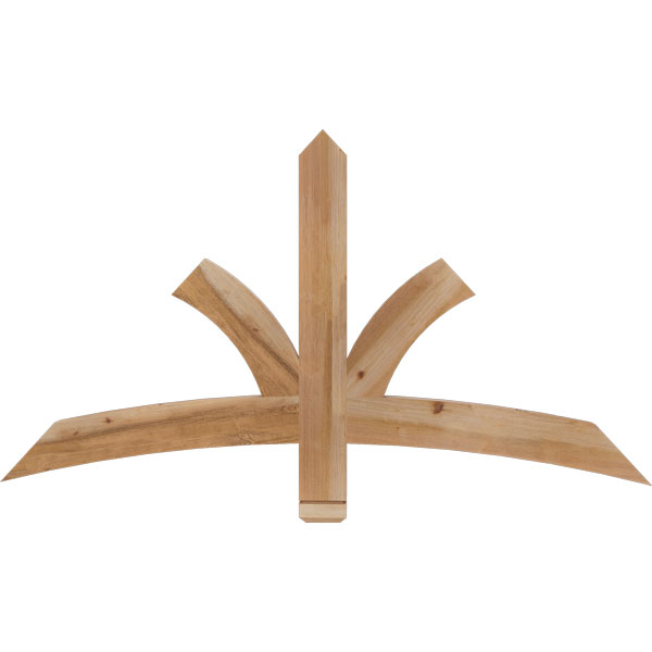 Ekena Millwork GBW048X26X0204DAV00SWR