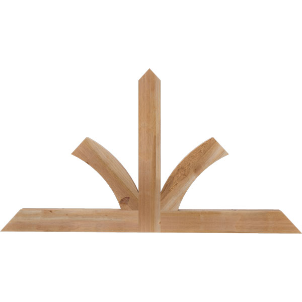 Ekena Millwork GBW048X26X0204RIC00SWR
