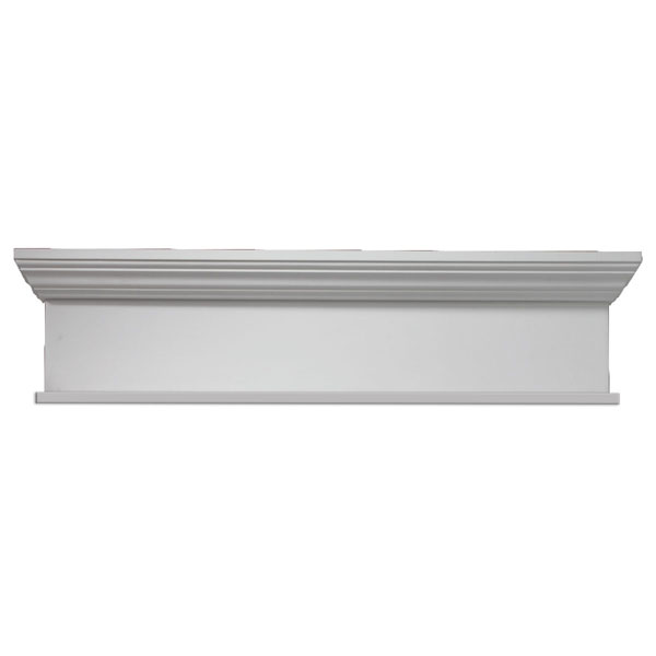 Fypon, Ltd. WCH36X10BT