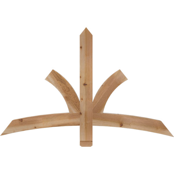 Ekena Millwork GBW048X30X0204DAV00SWR