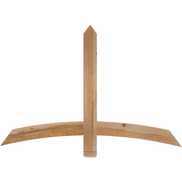 Ekena Millwork GBW048X32X0204BEL00SWR