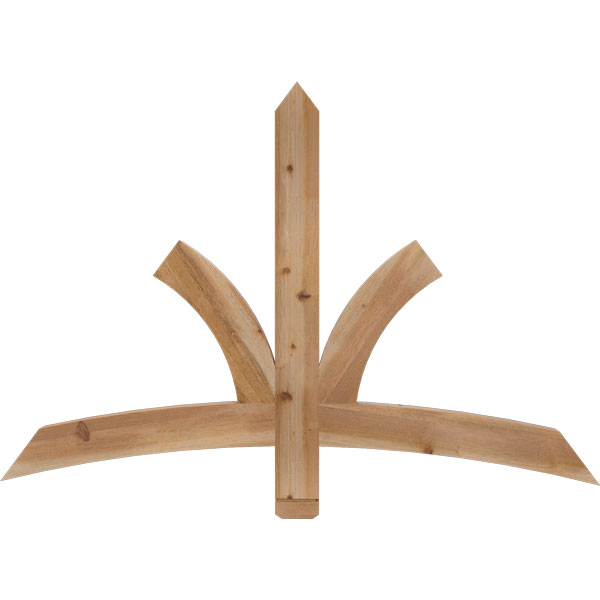 Ekena Millwork GBW048X32X0204DAV00SWR