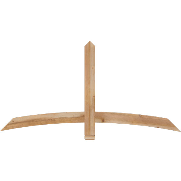 Ekena Millwork GBW060X30X0204BEL00SWR