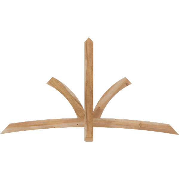 Ekena Millwork GBW072X39X0204DAV00SWR