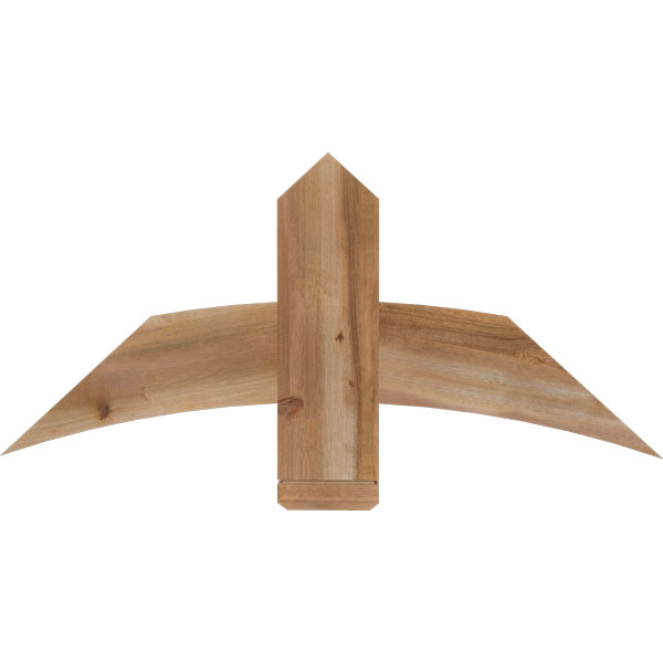 Ekena Millwork GBW036X16X0206BEL00SWR
