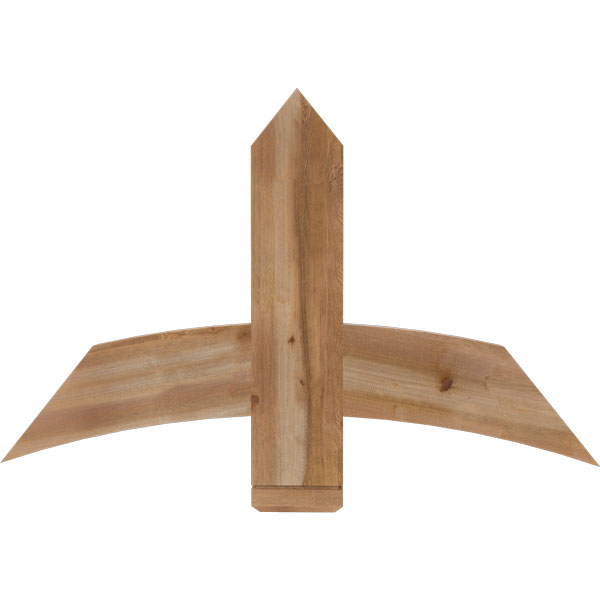 Ekena Millwork GBW036X23X0206BEL00SWR