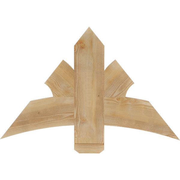 Ekena Millwork GBW036X23X0206DAV00RDF