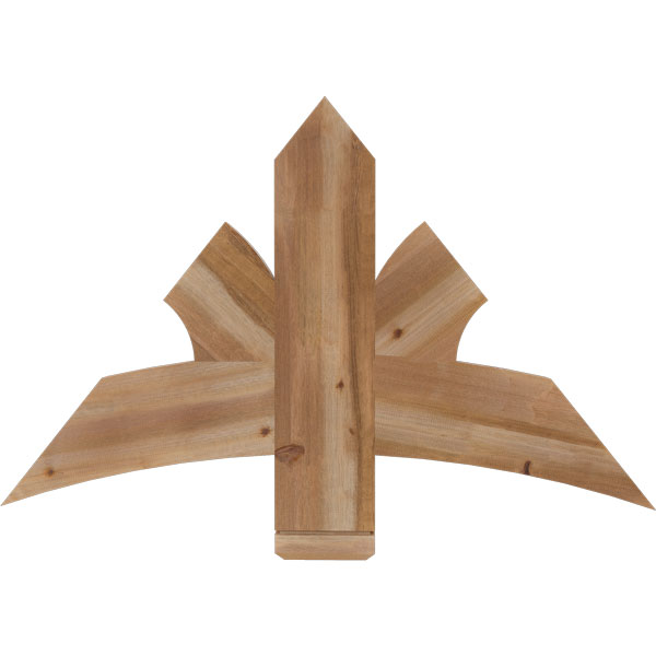 Ekena Millwork GBW036X23X0206DAV00SWR
