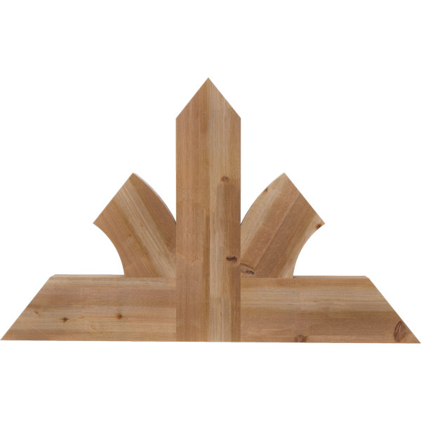 Ekena Millwork GBW036X23X0206RIC00SWR
