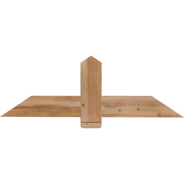 Ekena Millwork GBW048X16X0206EUG00SWR
