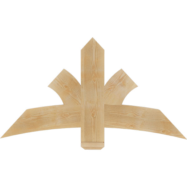 Ekena Millwork GBW048X26X0206DAV00RDF