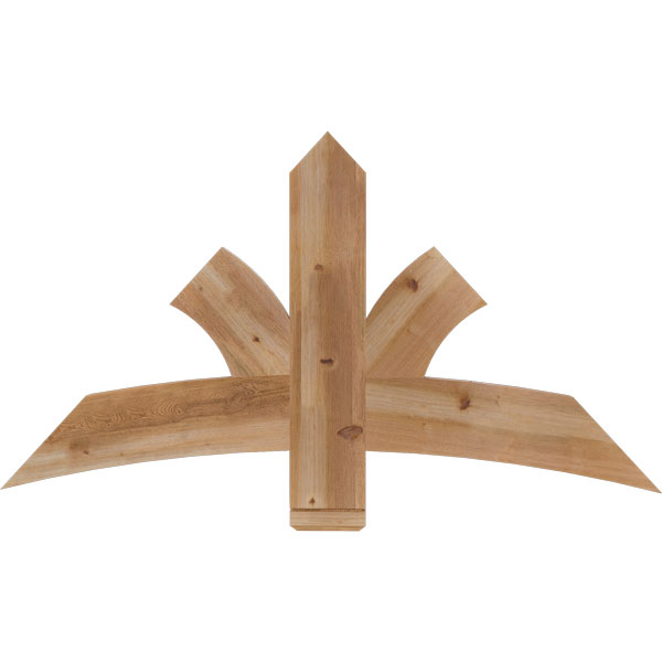Ekena Millwork GBW048X26X0206DAV00SWR