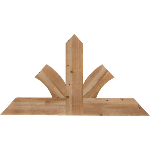 Ekena Millwork GBW048X26X0206RIC00SWR