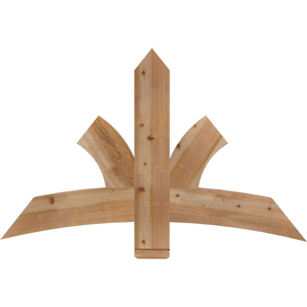 Ekena Millwork GBW048X30X0206DAV00SWR