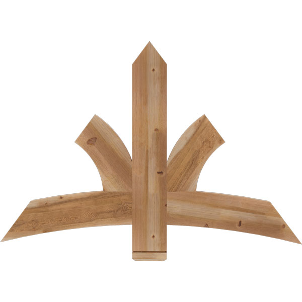 Ekena Millwork GBW048X32X0206DAV00SWR