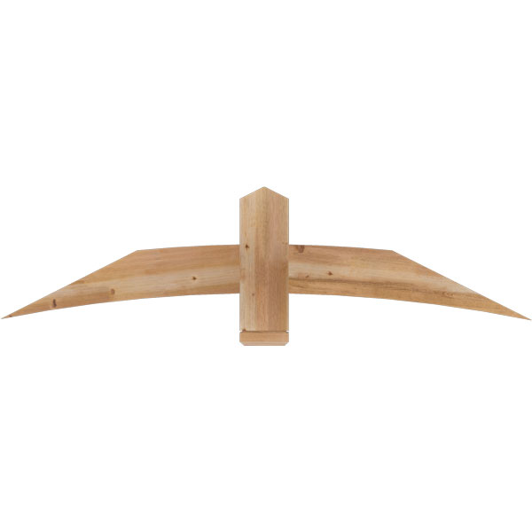 Ekena Millwork GBW060X15X0206BEL00SWR