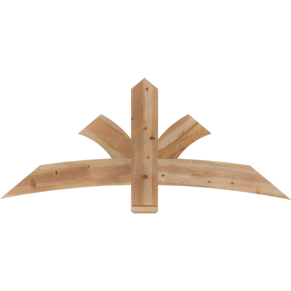 Ekena Millwork GBW060X25X0206DAV00SWR