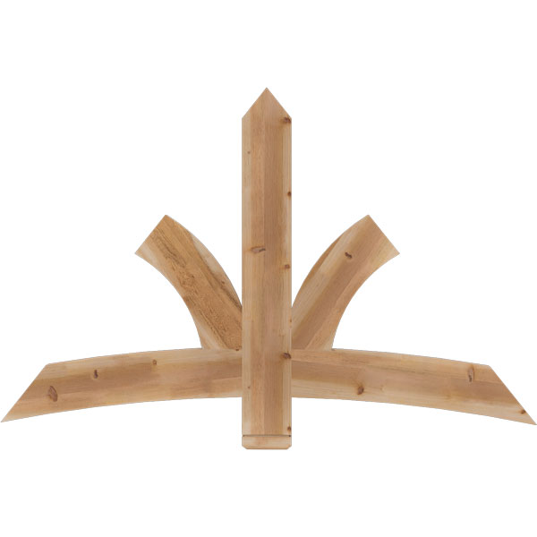 Ekena Millwork GBW060X38X0206DAV00SWR