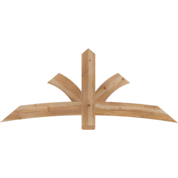 Ekena Millwork GBW072X30X0206DAV00SWR