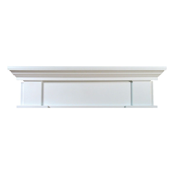 Fypon, Ltd. LDCH90X18