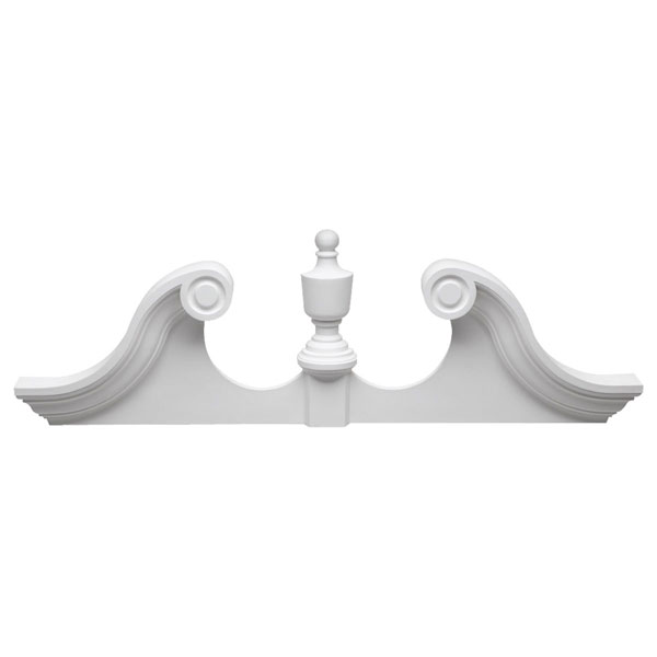 Fypon, Ltd. RHP6100