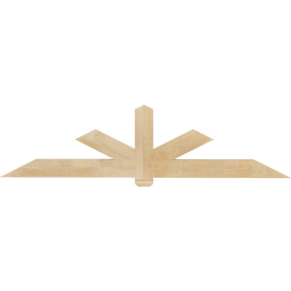Ekena Millwork GBW096X24X0206KEN00RDF